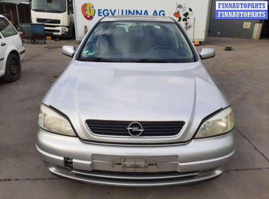 катушка зажигания OP1132677 на Opel Astra G (1998 - 2004)