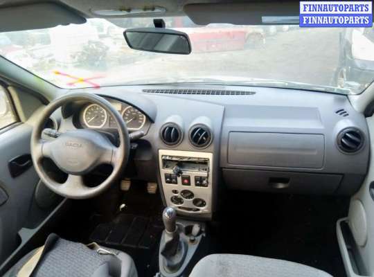купить болт колесный на Renault Logan 1 (2004 - 2015)