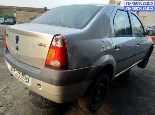 купить болт колесный на Dacia Logan 1 (2004 - 2012)