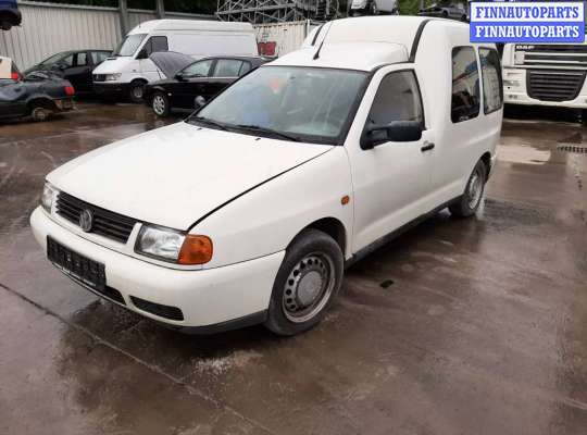 бачок расширительный STM0377 на Volkswagen Caddy 2 (1995 - 2004)