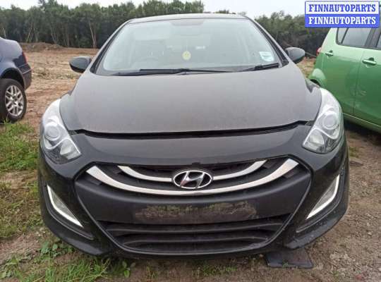 корпус воздушного фильтра HNF4125 на Hyundai i30 2 (2012 - 2017)