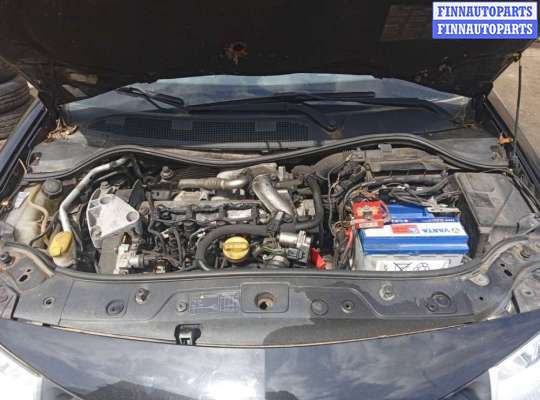 купить датчик давления топлива на Renault Megane 2 (2002 - 2009)