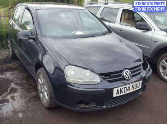ручка двери внутренняя задняя левая VG1168321 на Volkswagen Golf 5 (2003 - 2008)