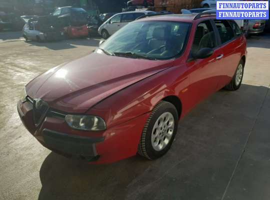 купить кнопка корректора фар на Alfa Romeo 156 (932) (1997 - 2007)