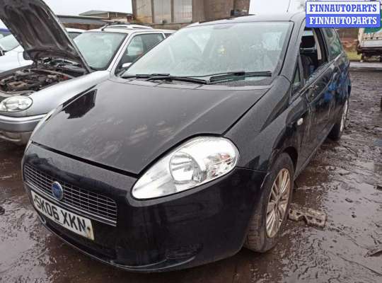 купить насос вакуумный на Fiat Punto 3 (199/310) (2005 - 2018)