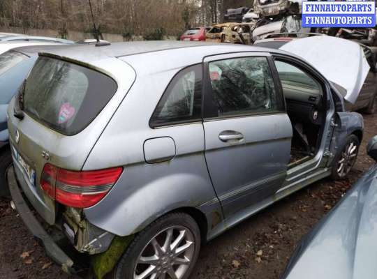 купить козырек солнцезащитный на Mercedes B - Class (W245) (2005 - 2011)