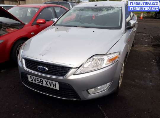 теплообменник FO1407178 на Ford Mondeo 4 (2006 - 2014)