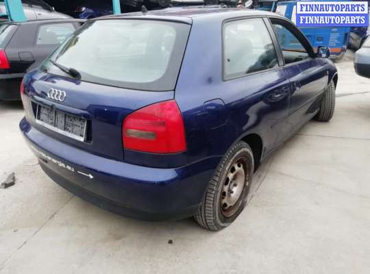 бачок гидроусилителя AU885072 на Audi A3 8L (1996 - 2003)