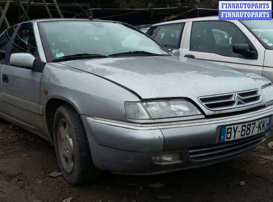 блок управления air bag CT780149 на Citroen Xantia (1992 - 2002)