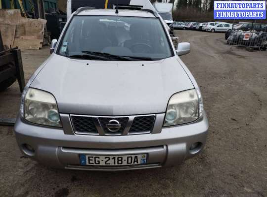 теплообменник NS644526 на Nissan X - Trail T30 (2000 - 2007)