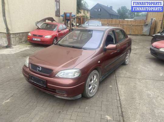 катушка зажигания OP1132685 на Opel Astra G (1998 - 2004)