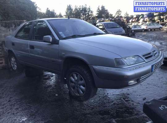 ручка крышки багажника CT780078 на Citroen Xantia (1992 - 2002)