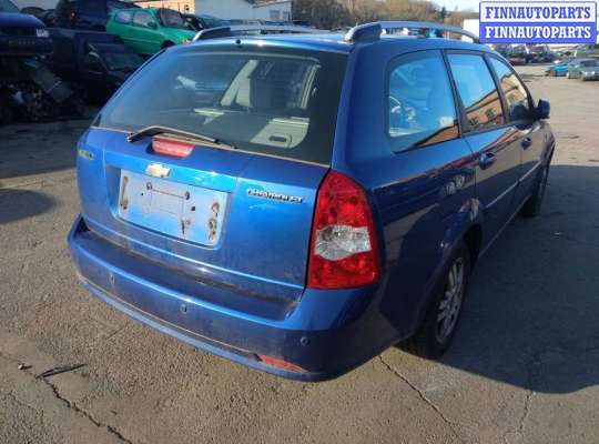 Суппорт на Chevrolet Lacetti