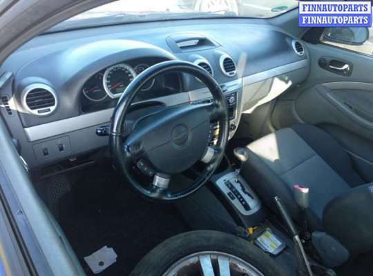 Суппорт на Chevrolet Lacetti