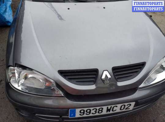 купить обшивка (карта) двери передней правой на Renault Megane 1 (1995 - 2003)