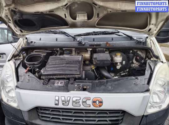 купить накладка декоративная двигателя на Iveco Daily 5 (2011 - 2014)