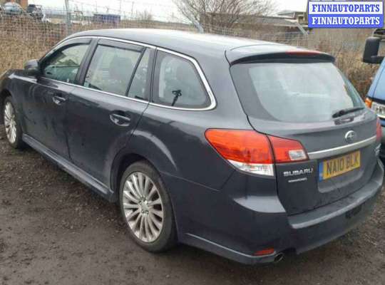 купить сопротивление печки (резистор отопителя) на Subaru Legacy 5 (BM/BR) (2009 - 2014)