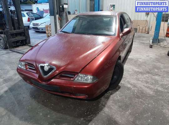 петля капота правая AR67398 на Alfa Romeo 166 (936) (1998 - 2007)