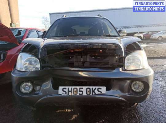 купить петля двери задней правой на Hyundai Santa_Fe 1 (SM) (2000 - 2006)