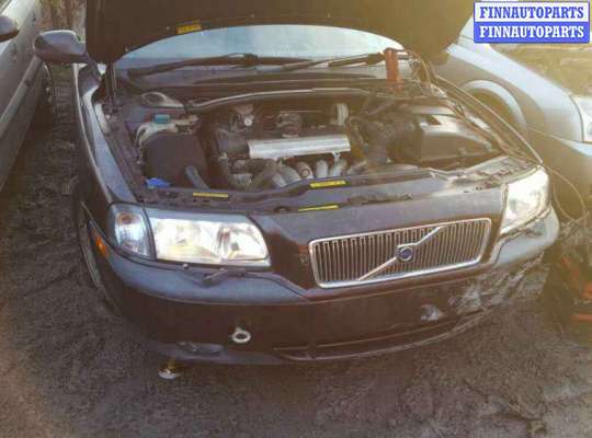 купить блок управления air bag на Volvo S80 1 (1998 - 2005)