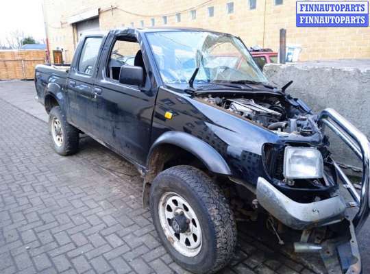 дождевик (жабо) NS640950 на Nissan Pickup (1997 - 2005)