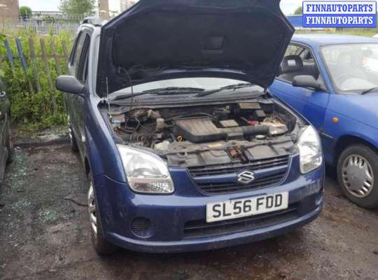 купить дисплей информационный на Suzuki Ignis 1 (2000 - 2006)