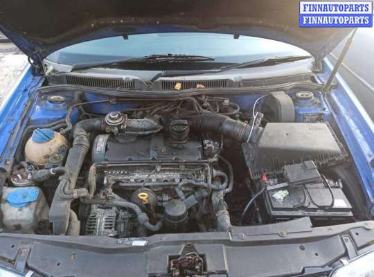 купить крышка топливного бака на Volkswagen Bora(Jetta) (1998 - 2005)