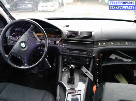 купить кнопка антипробуксовочной системы на BMW 5 - Series (E39) (1995 - 2004)