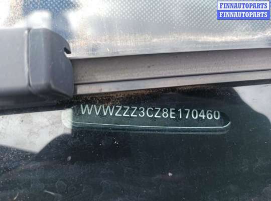 купить кронштейн (крепление) переднего бампера левый на Volkswagen Passat 6 (2005 - 2010)