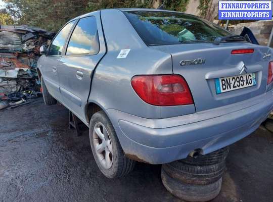 купить стеклоподъемник электрический двери задней левой на Citroen Xsara (1997 - 2006)