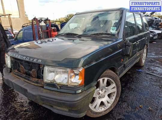 купить компрессор кондиционера на Land Rover Range_Rover 2 (1994 - 2002)