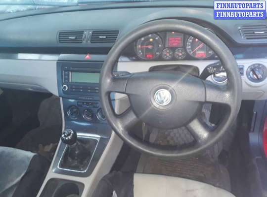 купить ручка двери внутренняя задняя правая на Volkswagen Passat 6 (2005 - 2010)