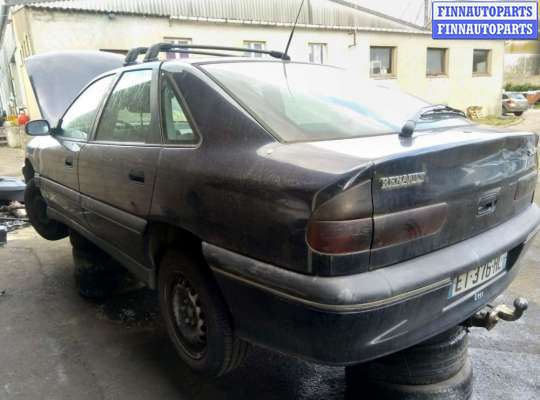 купить фонарь задний правый на Renault Safrane (1991 - 2001)