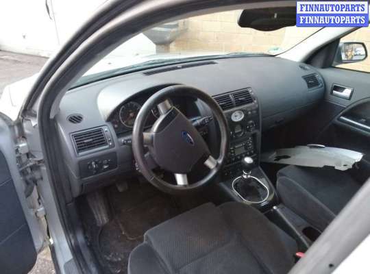 купить козырек солнцезащитный на Ford Mondeo 3 (2000 - 2007)