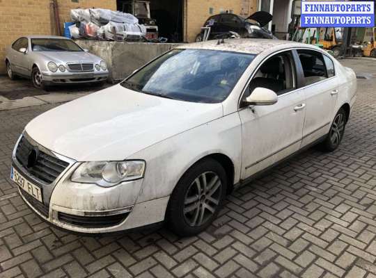 купить бардачок (вещевой ящик) на Volkswagen Passat 6 (2005 - 2010)