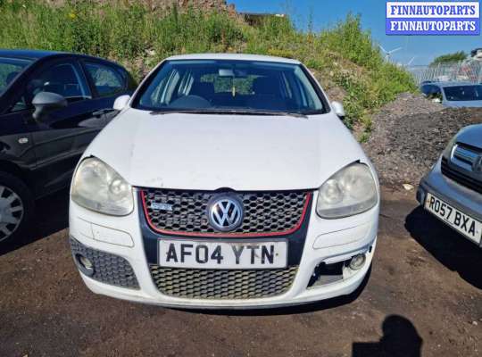 переключатель дворников (стеклоочистителя) VG1168194 на Volkswagen Golf 5 (2003 - 2008)