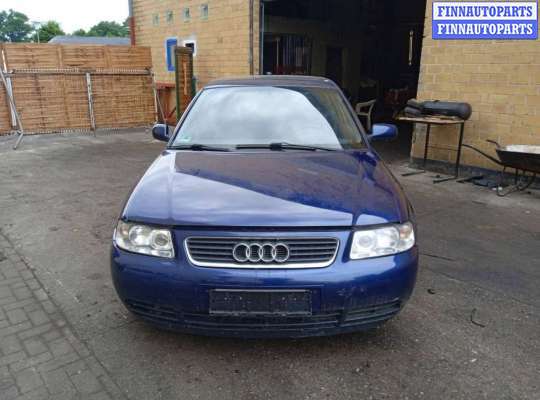 фланец AU794057 на Audi A3 8L (1996 - 2003)