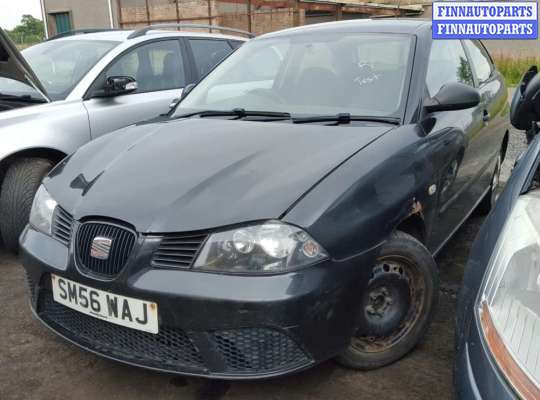 форсунка бензиновая электрическая STM0120 на Seat Ibiza 3 (2002 - 2008)