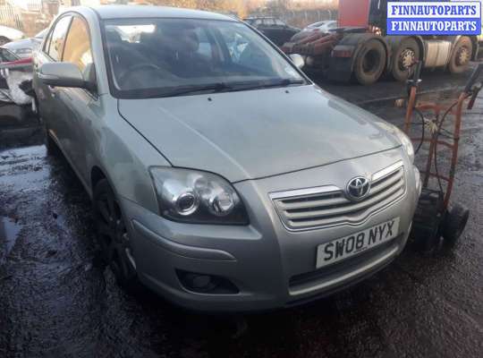 переключатель дворников (стеклоочистителя) TT634260 на Toyota Avensis 2 (T250) (2003 - 2010)