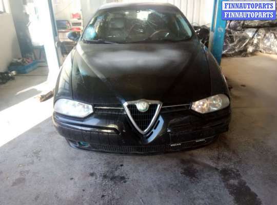 купить парктроник (датчик парковки) на Alfa Romeo 156 (932) (1997 - 2007)