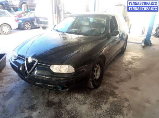 купить парктроник (датчик парковки) на Alfa Romeo 156 (932) (1997 - 2007)