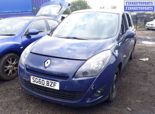 плафон салонный RN853426 на Renault Scenic 3 (2009 - 2013)