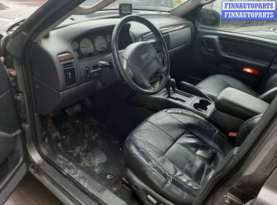 купить блок управления air bag на Jeep Grand_Cherokee 2 (1998 - 2004)