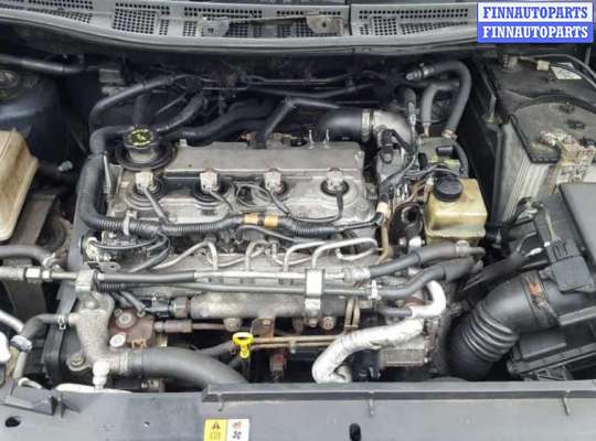 купить ручка двери внутренняя задняя правая на Mazda 5 CR (2005 - 2010)