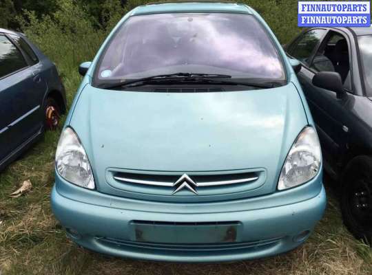 насос вакуумный CT781092 на Citroen Picasso (1999 - 2012)