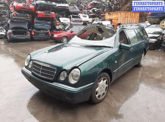 купить коллектор впускной на Mercedes E - Class (W210) (1995 - 2003)