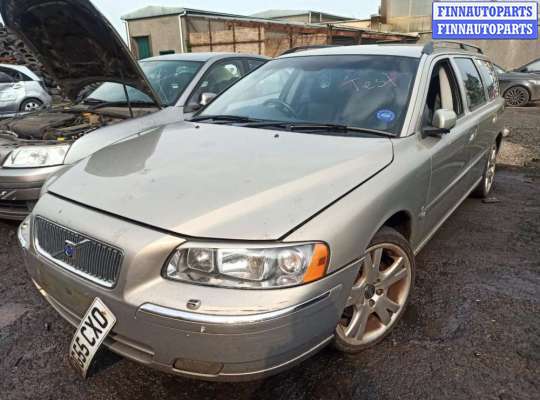 купить радиатор системы егр на Volvo V70 2 (2000 - 2007)