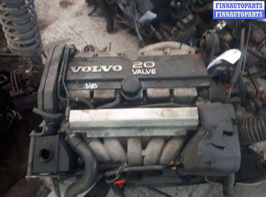 купить полуось передняя правая (приводной вал шрус) на Volvo 850 (1991 - 1996)