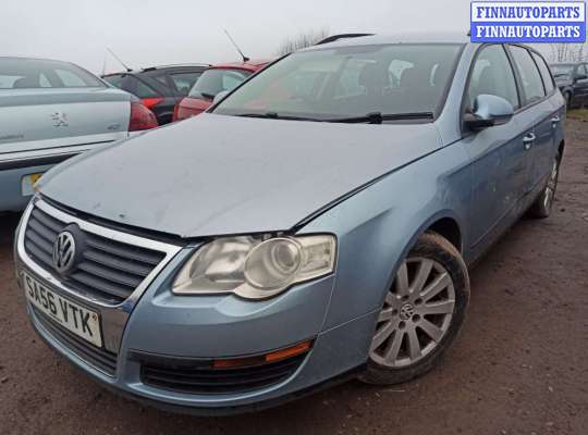 купить фонарь крышки багажника правый на Volkswagen Passat 6 (2005 - 2010)