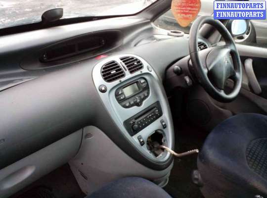 блок abs CT780217 на Citroen Picasso (1999 - 2012)